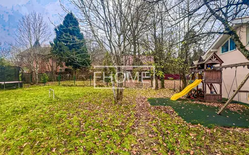 Участок 15 сот. в охраняемом поселке