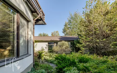 2-этажный коттедж 1 375 м² с отделкой