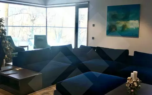 5-комн. кв., 142 м², 3/14 этаж