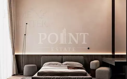 1-этажный коттедж 160 м² без отделки