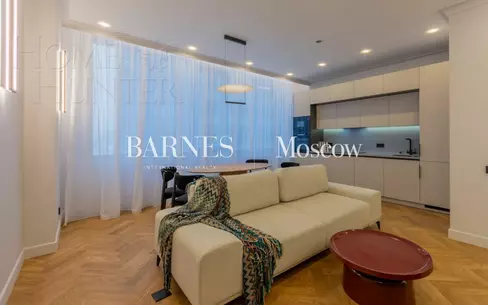 3-комн. кв., 65.9 м², 6/41 этаж