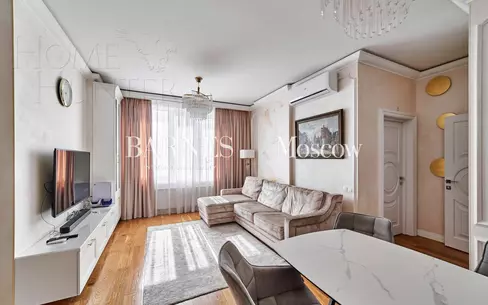 3-комн. кв., 70 м², 5/10 этаж