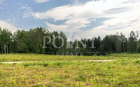 Участок 21 сот.