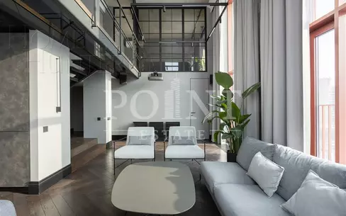 ЖК «KAZAKOV Grand Loft»