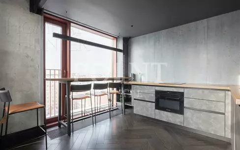 ЖК «KAZAKOV Grand Loft»
