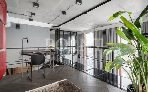 ЖК «KAZAKOV Grand Loft»