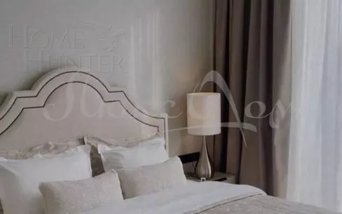 4-КОМН. КВАРТИРА С ОТДЕЛКОЙ 137.2 М² НА 2 ЭТАЖЕ