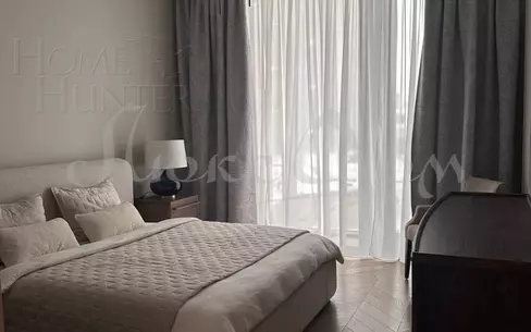 4-КОМН. КВАРТИРА С ОТДЕЛКОЙ 137.2 М² НА 2 ЭТАЖЕ