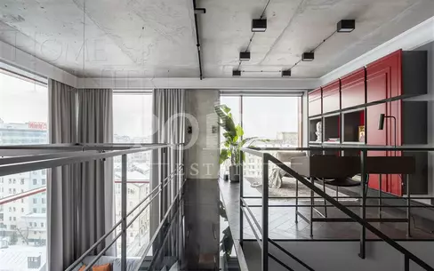 ЖК «KAZAKOV Grand Loft»