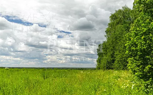 Участок 21 сот.