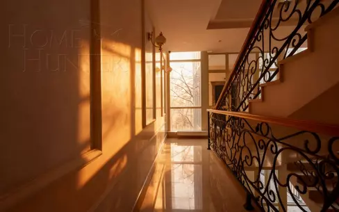 5-КОМН. КВАРТИРА БЕЗ ОТДЕЛКИ 267 М² НА 4 ЭТАЖЕ