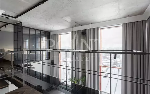 ЖК «KAZAKOV Grand Loft»
