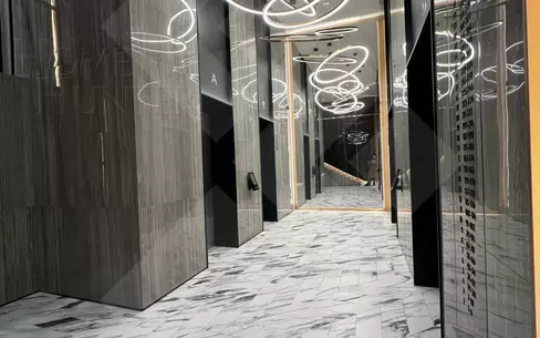 3-КОМН. КВАРТИРА БЕЗ ОТДЕЛКИ 84 М² НА 12 ЭТАЖЕ
