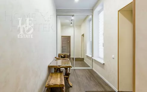 2-этажный коттедж 440 м² с отделкой