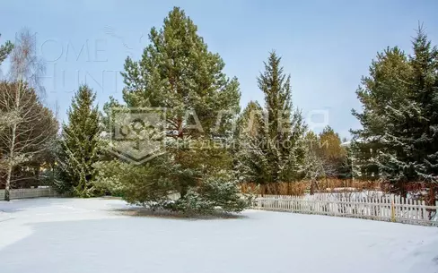 2-этажный коттедж 370 м² с отделкой