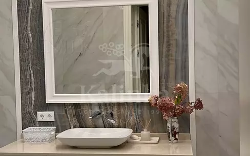 2-этажный коттедж 436 м² с отделкой