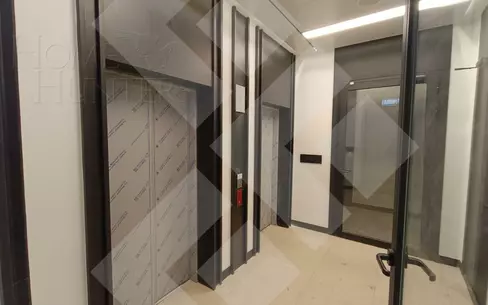 2-КОМН. КВАРТИРА БЕЗ ОТДЕЛКИ 38 М² НА 1 ЭТАЖЕ