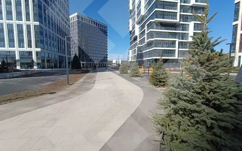 2-КОМН. КВАРТИРА БЕЗ ОТДЕЛКИ 38 М² НА 1 ЭТАЖЕ