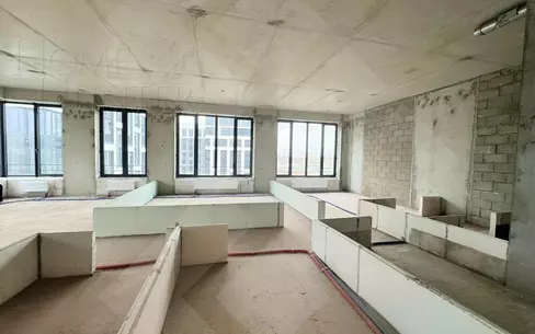 3-комн. кв., 94 м², 8/14 этаж