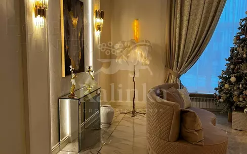 2-этажный коттедж 436 м² с отделкой