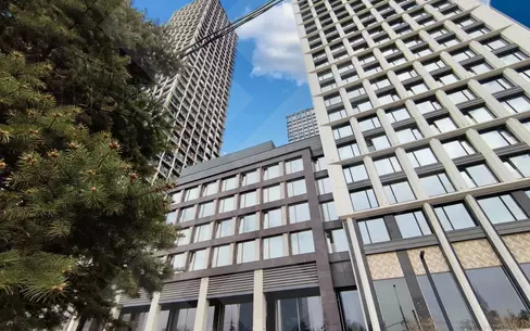 3-комн. кв., 113 м², 28/41 этаж