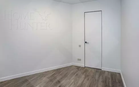 1-КОМН. КВАРТИРА С ОТДЕЛКОЙ 33 М² НА 44 ЭТАЖЕ