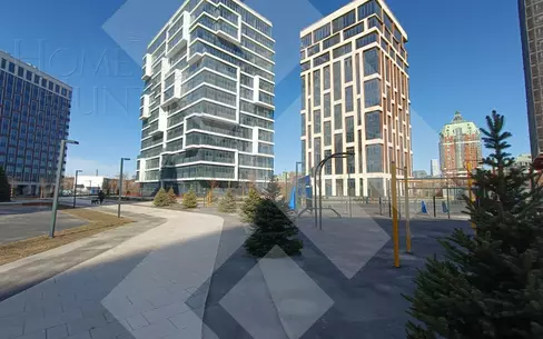 2-КОМН. КВАРТИРА БЕЗ ОТДЕЛКИ 38 М² НА 1 ЭТАЖЕ
