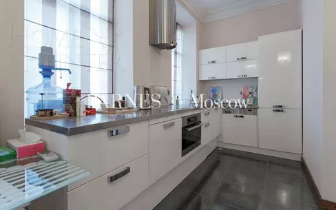 2-КОМН. КВАРТИРА С ОТДЕЛКОЙ 54.3 М² НА 3 ЭТАЖЕ