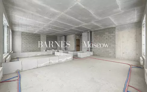 ЖК «Собрание клубных домов West Garden»