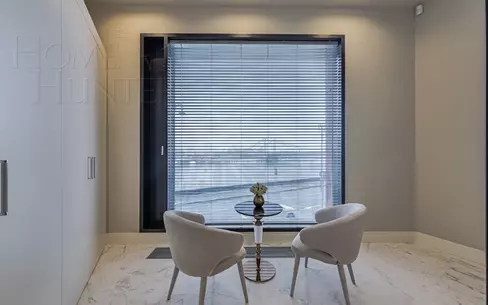 3-КОМН. КВАРТИРА С ОТДЕЛКОЙ 218 М² НА 2 ЭТАЖЕ