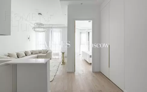 1-комн. кв., 47 м², 6/28 этаж