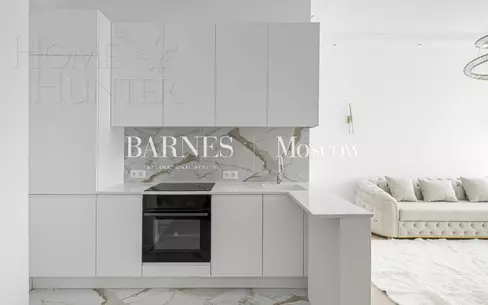 1-КОМН. КВАРТИРА БЕЗ ОТДЕЛКИ 47 М² НА 6 ЭТАЖЕ