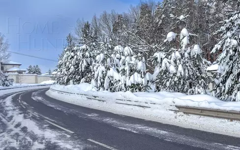 Участок 19.93 сот. в охраняемом поселке