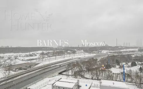 ЖК «Собрание клубных домов West Garden»
