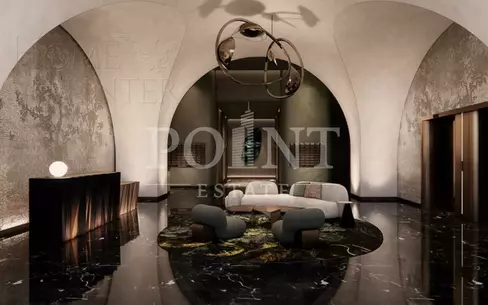 3-КОМН. КВАРТИРА С ОТДЕЛКОЙ 69 М² НА 12 ЭТАЖЕ