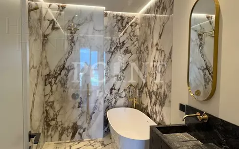 3-КОМН. КВАРТИРА С ОТДЕЛКОЙ 69 М² НА 12 ЭТАЖЕ