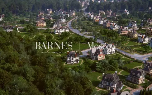 Участок 45 сот.