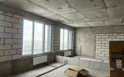 2-комн. кв., 70 м², 37/41 этаж