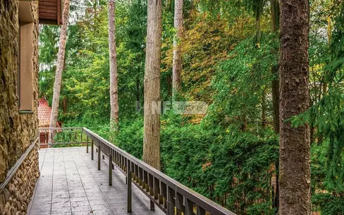 Участок 21 сот. в охраняемом поселке