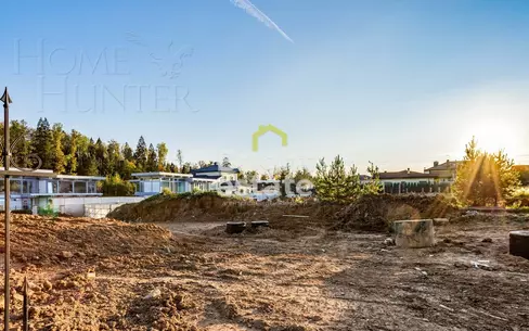 Участок 106 сот.