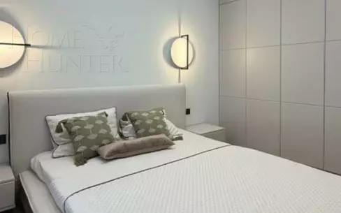 3-КОМН. КВАРТИРА С ОТДЕЛКОЙ 69 М² НА 21 ЭТАЖЕ