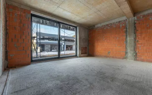 2-этажный коттедж 2 052 м² без отделки