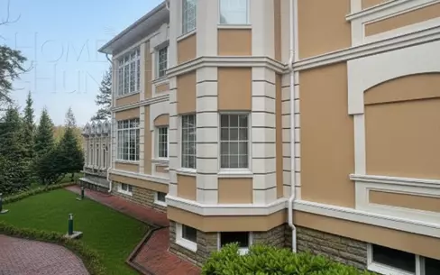 2-этажный коттедж 769 м² с отделкой