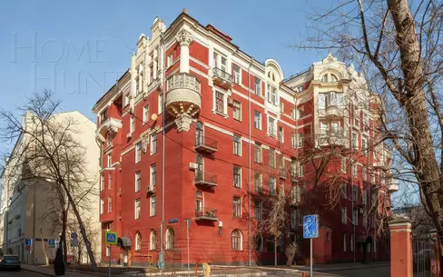 3-КОМН. КВАРТИРА С ОТДЕЛКОЙ 57.7 М² НА 6 ЭТАЖЕ