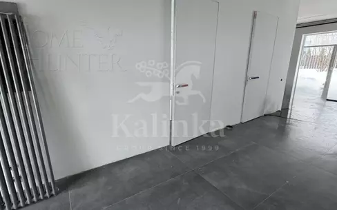 2-этажный коттедж 176 м² с отделкой