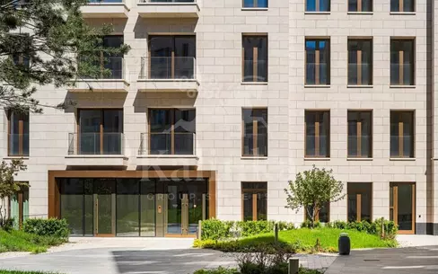 2-КОМН. КВАРТИРА БЕЗ ОТДЕЛКИ 53 М² НА 5 ЭТАЖЕ