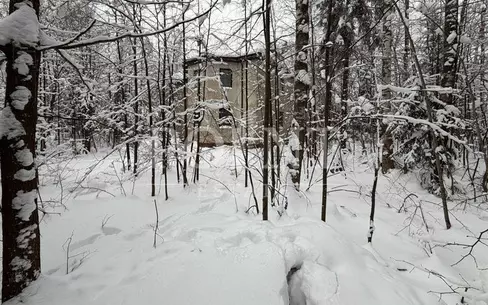 Участок 24 сот.