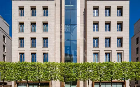 2-КОМН. КВАРТИРА БЕЗ ОТДЕЛКИ 53 М² НА 5 ЭТАЖЕ