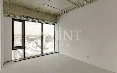 4-КОМН. КВАРТИРА БЕЗ ОТДЕЛКИ 119.4 М² НА 8 ЭТАЖЕ