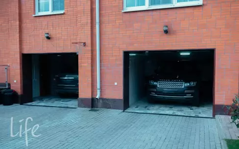 2-этажный коттедж 433 м² с отделкой